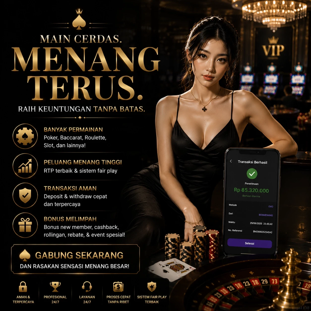 Proses Instalasi APK